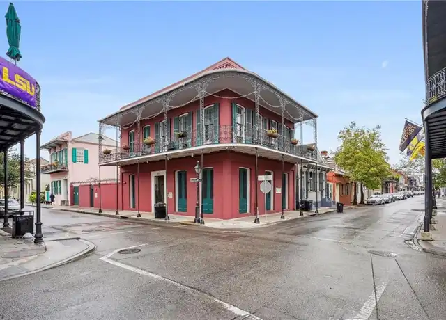 Property at 1108 Dauphine St Unit 6, New Orleans, LA, 70116, 1 bed, 1 bath, [object Object]