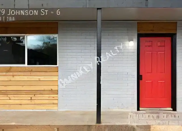 Property at 429 Johnson St #6, Longview, TX, 75602, 2 beds, 1 bath, [object Object]