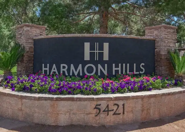 Property at Harmon Hills - 5421 E Harmon Ave, Las Vegas, NV, 89122, 0-1 beds, 1 bath, [object Object]