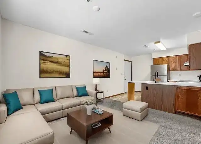 Property at The Forum at Lincoln - 30 Lincoln Ave, Iowa City, IA, 52246, 2-3 beds, 1-2 bath, [object Object]