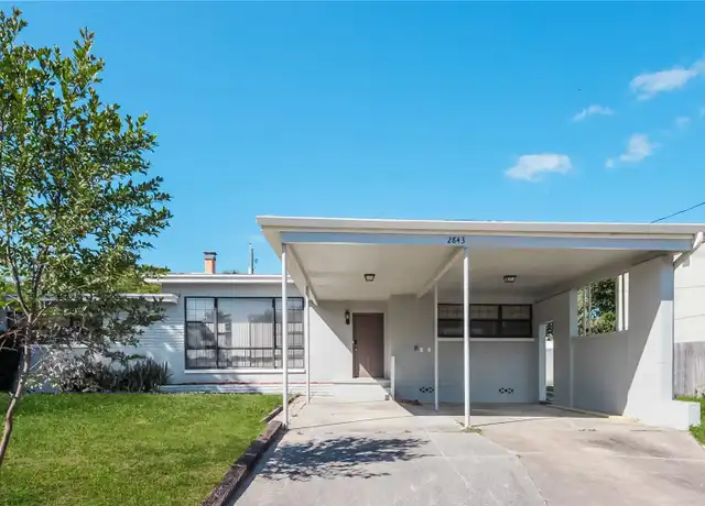 Property at 2843 Riddle Dr, Winter Park, FL, 32789, 4 beds, 2.5 baths, [object Object]