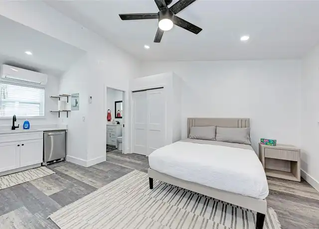 Property at 2302 Leon St Unit 05, Austin, TX, 78705, 0 beds, 1 bath, [object Object]