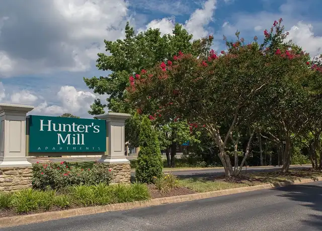 Property at Hunter's Mill Apartments - 397 Brixton Dr, Virginia Beach, VA, 23462, 1-2 bed, 1-2 bath, [object Object]