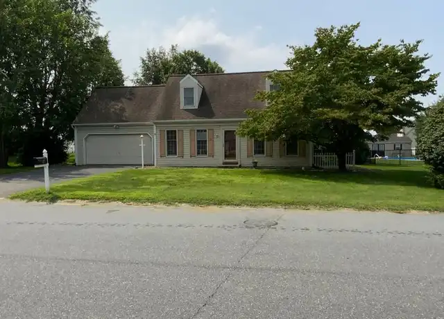 Property at 64 Village Square Dr, Marietta, PA, 17547, 3 beds, 2 baths, [object Object]