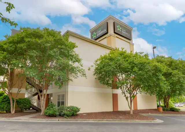 Property at Furnished Studio - Fayetteville - Owen Dr. - 408 Owen Dr, Fayetteville, NC, 28304, 0 beds, 1 bath, [object Object]
