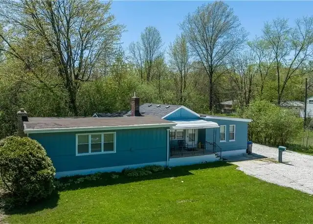 Property at 99 Smith St, Oberlin, OH, 44074, 2 beds, 2 baths, [object Object]