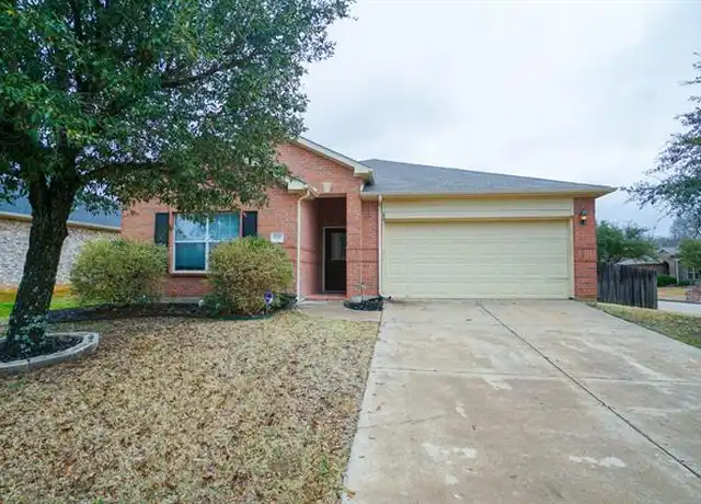 Property at 1721 White Mountain Way, Princeton, TX, 75407, 4 beds, 2 baths, [object Object]