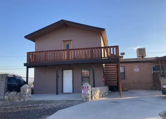 Property at 1654 Exeter Dr #2, El Paso, TX, 79928, 3 beds, 1 bath, [object Object]