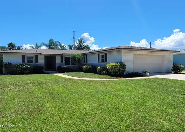Property at 1264 Seminole Dr, Indian Harbour Beach, FL, 32937, 4 beds, 2 baths, [object Object]