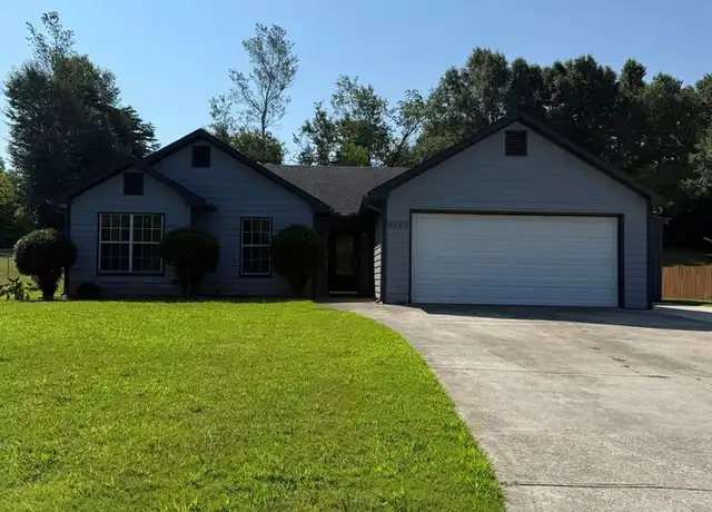 Property at 4403 Prestwick Dr, Oakwood, GA, 30566, 3 beds, 2 baths, [object Object]