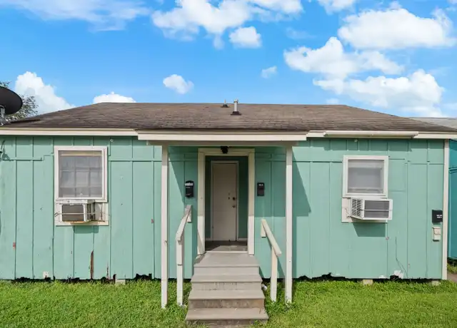 Property at 311 9th St N, Texas City, TX, 77590, 1 bed, 1 bath, [object Object]
