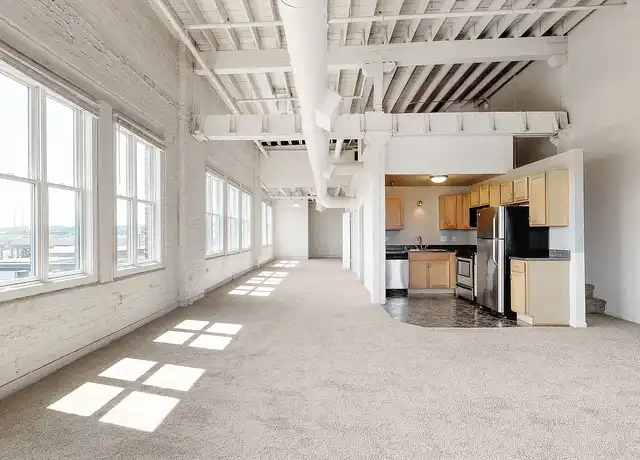 Property at L15 Lofts - 801 S 15th St, Omaha, NE, 68108, 0-1 beds, 1 bath, [object Object]