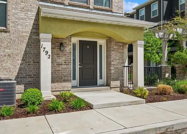 Property at 1792 W Torlundy Dr Unit 1, Riverton, UT, 84065, 3 beds, 2.5 baths, [object Object]