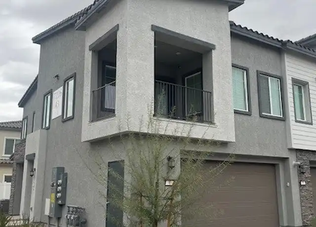 Property at 7226 N Decatur Blvd Unit 6, North Las Vegas, NV, 89084, 2 beds, 2.5 baths, [object Object]