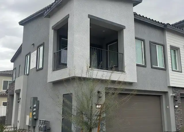 Property at 7226 N Decatur Blvd Unit 6, North Las Vegas, NV, 89084, 2 beds, 2.5 baths, [object Object]