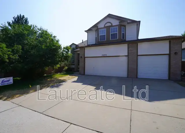 Property at 10182 Woodrose Ct, Highlands Ranch, CO, 80129, 5 beds, 2.5 baths, [object Object]