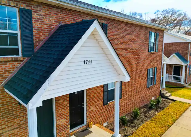 Property at 1711 Baltimore Dr Unit 1711C, Clarksville, TN, 37043, 2 beds, 1.5 baths, [object Object]
