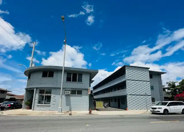 Property at 3387 Campbell Ave Unit 6, Honolulu, HI, 96815, 1 bed, 1 bath, [object Object]