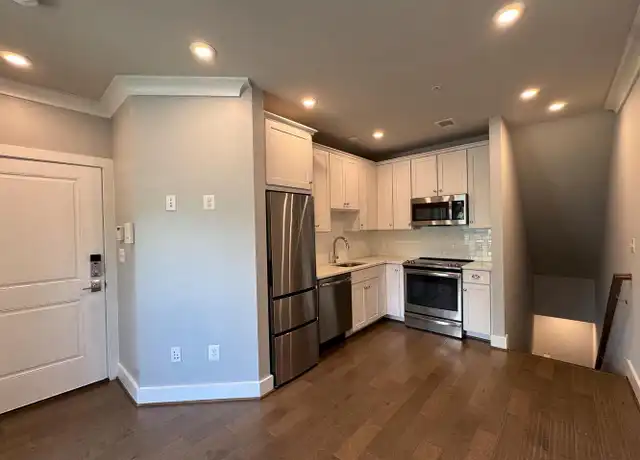 Property at 915 Elder St NW Unit 3A, Washington, DC, 20012, 2 beds, 1 bath, [object Object]