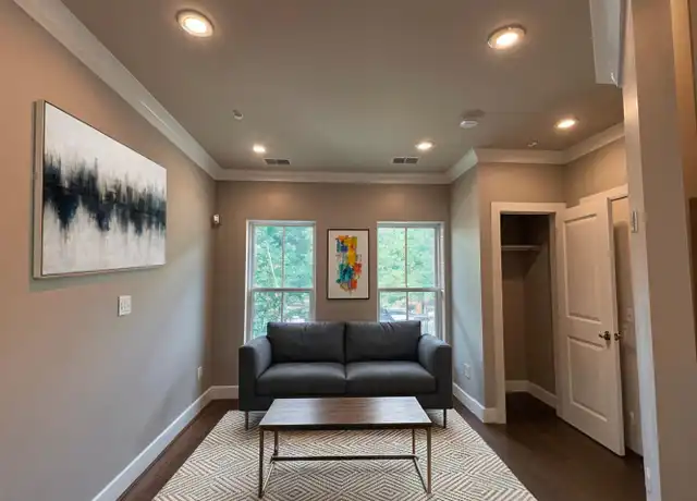 Property at 915 Elder St NW Unit 3A, Washington, DC, 20012, 2 beds, 1 bath, [object Object]