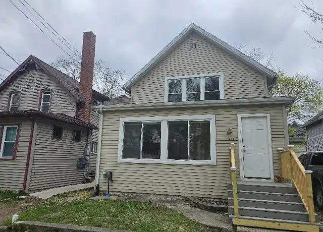 Property at 1604 Coleman Ave Unit 3, Lansing, MI, 48910, 1 bed, 1 bath, [object Object]