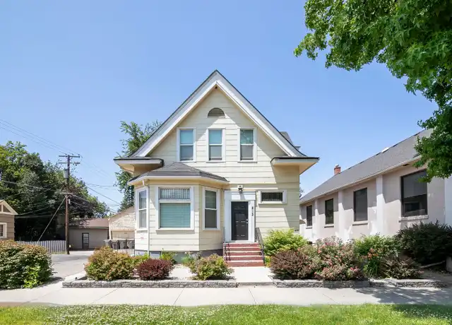 Property at 813 N 13th St Unit 4, Boise, ID, 83702, 1 bed, 1 bath, [object Object]