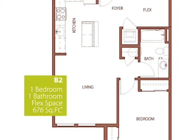 Property at 16224 Meadow Rd Unit 217, Lynnwood, WA, 98087, 1 bed, 1 bath, [object Object]