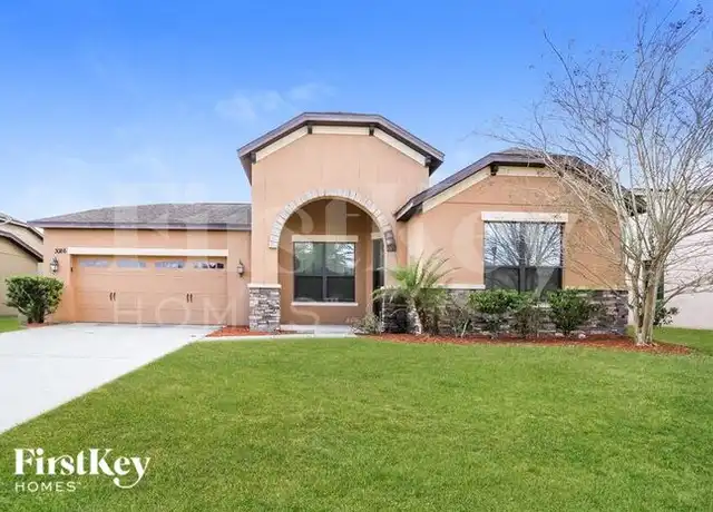 Property at 3086 Pointe Place Ave, Kissimmee, FL, 34758, 4 beds, 3 baths, [object Object]