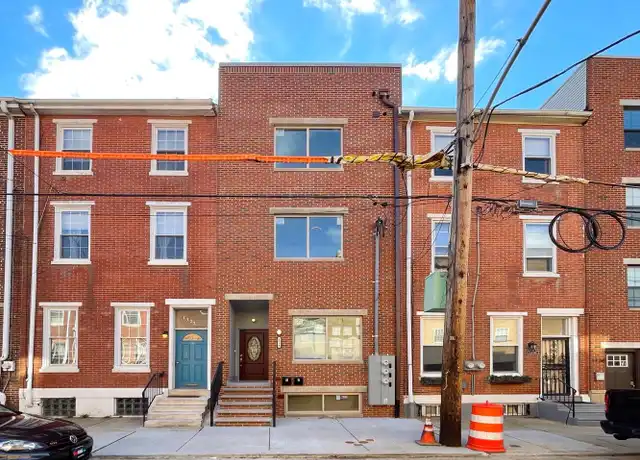 Property at 1134 Mount Vernon St #1, Philadelphia, PA, 19123, 3 beds, 2.5 baths, [object Object]