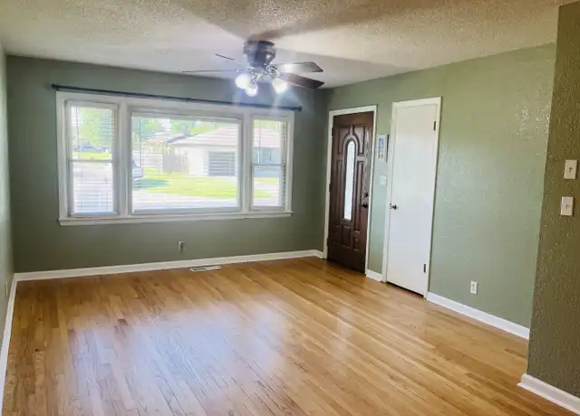 Property at 2216 Downing St, Oklahoma City, OK, 73120, 2 beds, 1 bath, [object Object]