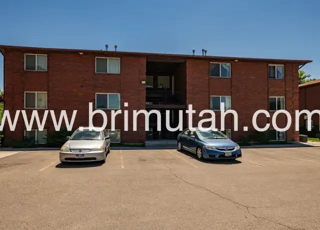Property at 4725 S 1300 E, Millcreek, UT, 84117, 2 beds, 1 bath, [object Object]