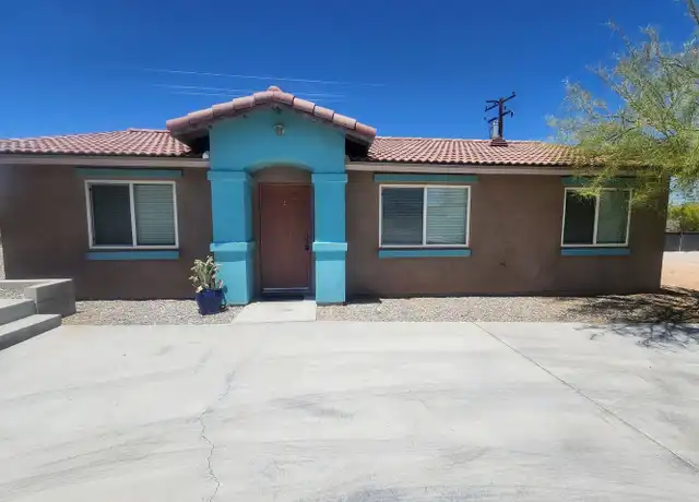 Property at 73466 El Paseo Dr Unit 4, Twentynine Palms, CA, 92277, 3 beds, 2 baths, [object Object]