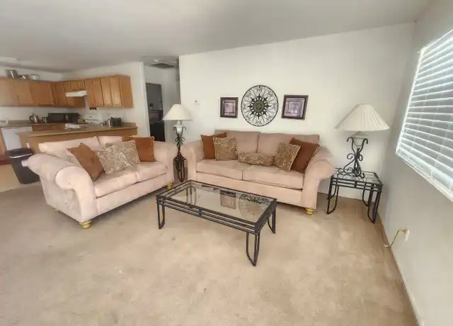 Property at 73466 El Paseo Dr Unit 4, Twentynine Palms, CA, 92277, 3 beds, 2 baths, [object Object]