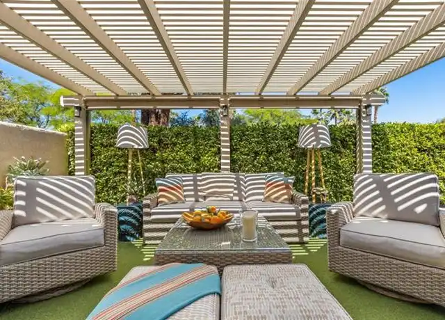 Property at 303 Forest Hills Dr, Rancho Mirage, CA, 92270, 2 beds, 2 baths, [object Object]