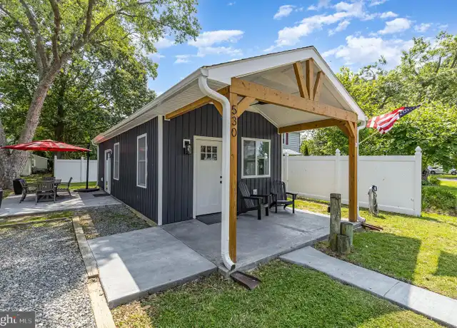 Property at 530 Monroe Bay Ave, Colonial Beach, VA, 22443, 0 beds, 1 bath, [object Object]