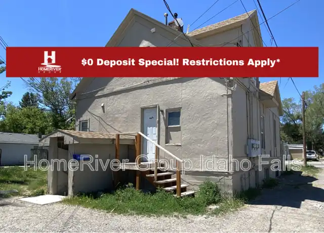 Property at 1350 Lake Ave, Idaho Falls, ID, 83402, 1 bed, 1 bath, [object Object]