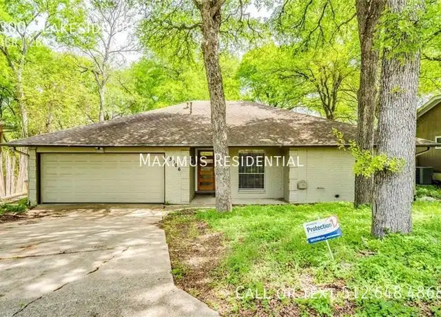 Property at 3006 Lakeside Dr, Austin, TX, 78723, 3 beds, 2 baths, [object Object]