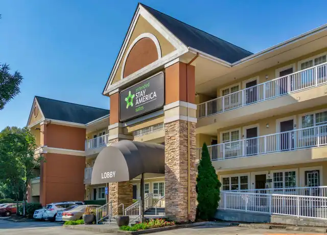 Property at Furnished Studio - Seattle - Tukwila - 15451 53rd Ave S, Tukwila, WA, 98188, 0 beds, 1 bath, [object Object]