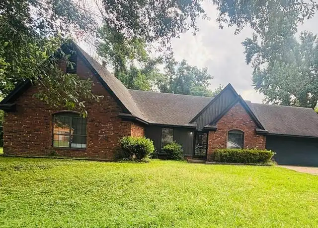 Property at 2826 Stage Coach Dr, Memphis, TN, 38134, 3 beds, 2 baths, [object Object]