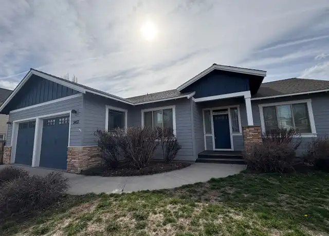 Property at 3453 NE Fieldstone Ct, Bend, OR, 97701, 3 beds, 2.5 baths, [object Object]
