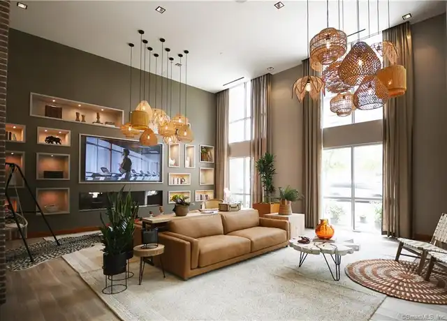 Property at 2 Harbor Point Rd Unit 902, Stamford, CT, 06902, 2 beds, 2 baths, [object Object]