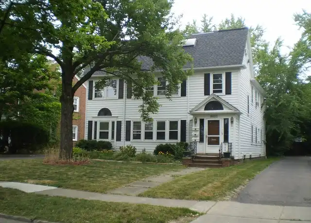 Property at 18223 Winslow Rd Unit 3, Shaker Heights, OH, 44122, 1 bed, 1 bath, [object Object]