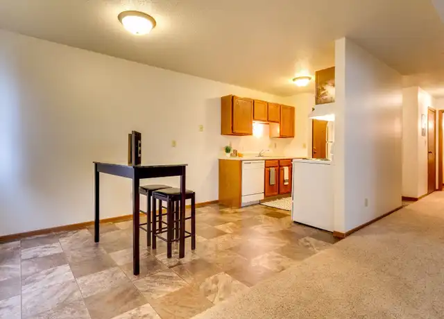 Property at 3101 23rd St S Unit 3101-106, Fargo, ND, 58103, 2 beds, 1 bath, [object Object]