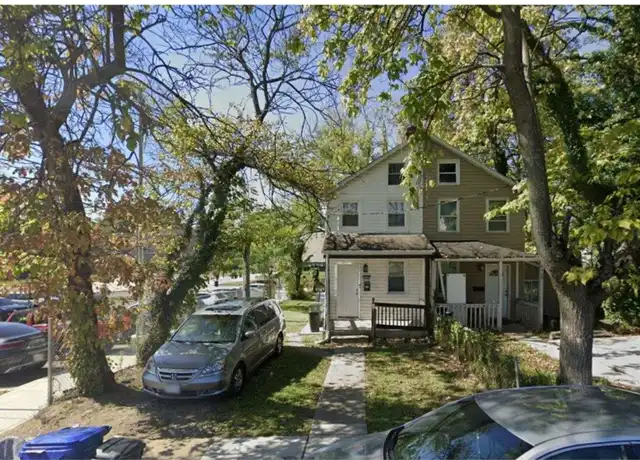 Property at 4406 Saint Georges Ave, Baltimore, MD, 21212, 3 beds, 1.5 baths, [object Object]