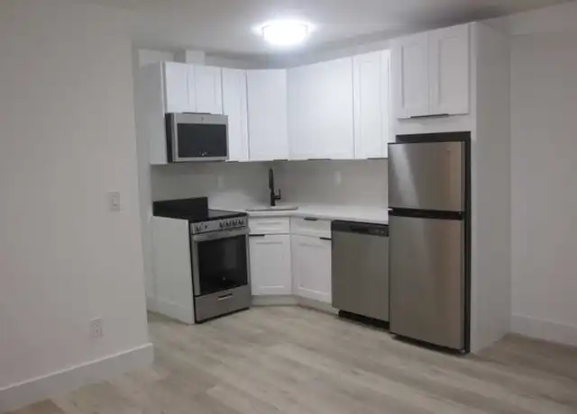 Property at 119 1st St Unit 4B, Hackensack, NJ, 07601, 1 bed, 1 bath, [object Object]