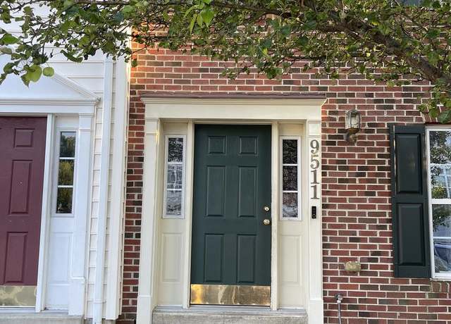 Photo of 9511 Ward Pl, Frederick, MD 21704