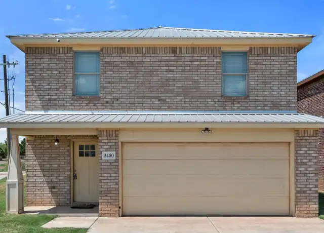 Property at 3450 Itasca St, Lubbock, TX, 79415, 4 beds, 2 baths, [object Object]