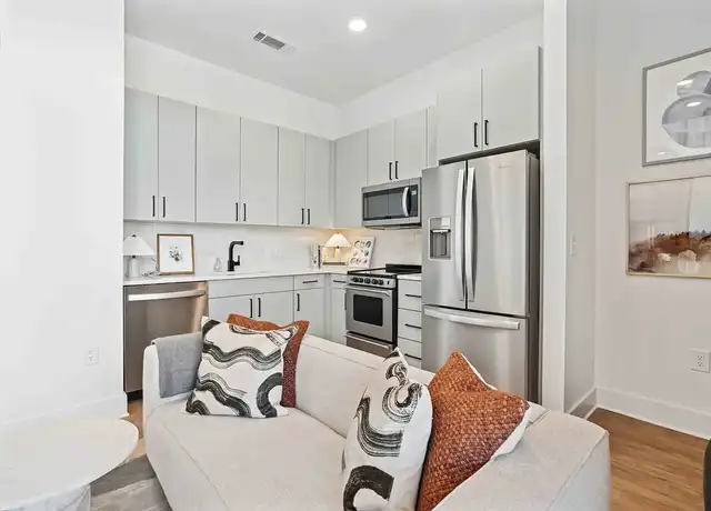 Property at Centro NoDa - 715 E 36th St, Charlotte, NC, 28205, 0-1 beds, 1 bath, [object Object]