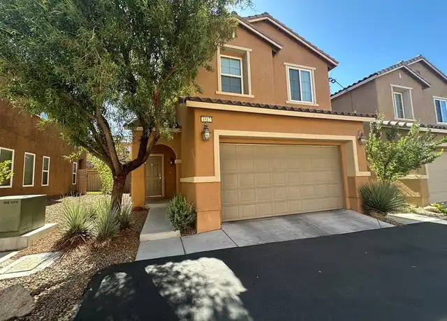 Property at 4512 Simple Promise Ct, Las Vegas, NV, 89130, 3 beds, 2.5 baths, [object Object]