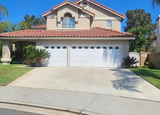 Property at 2871 New Castle Way, Corona, CA, 92879, 4 beds, 3 baths, [object Object]